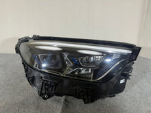 Laden Sie das Bild in den Galerie-Viewer, Frontscheinwerfer Mercedes-Benz Glc Rechts Scheinwerfer Headlight SCH9365706322ds