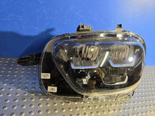 Laden Sie das Bild in den Galerie-Viewer, Frontscheinwerfer Citroën C3 III 9836267180 Full LED Links Headlight