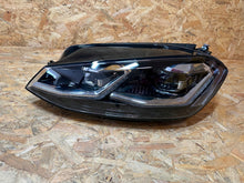 Load image into Gallery viewer, Frontscheinwerfer VW Golf VII 5g1 5G1941035 LED Links Scheinwerfer Headlight SCH8940001640wz