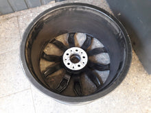 Load image into Gallery viewer, 1x Alufelge 20 Zoll 9.5" 5x112 43ET Glanz Graphit 6877330 BMW X3 G01 Rim Wheel FEL4932163286uk