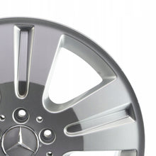 Load image into Gallery viewer, 1x Alufelge 18 Zoll 8.0" 5x112 A1644014602 Mercedes-Benz W164 Rim Wheel FEL5681002535iq