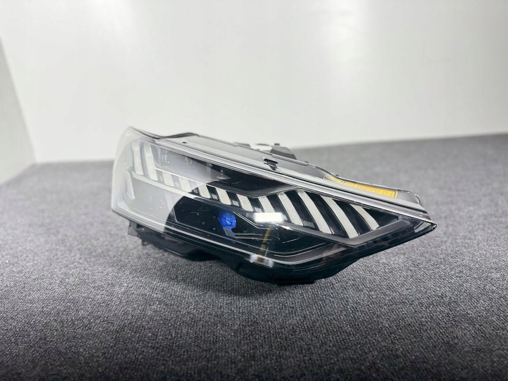 Frontscheinwerfer Audi A6 A7 4K8941086C Laser Rechts Scheinwerfer Headlight SCH4457550595wm