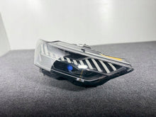 Load image into Gallery viewer, Frontscheinwerfer Audi A6 A7 4K8941086C Laser Rechts Scheinwerfer Headlight SCH4457550595wm