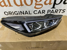 Laden Sie das Bild in den Galerie-Viewer, Frontscheinwerfer Hyundai Tucson 92102D7600 LED Ein Stück (Rechts oder Links) SCH2667151945sa