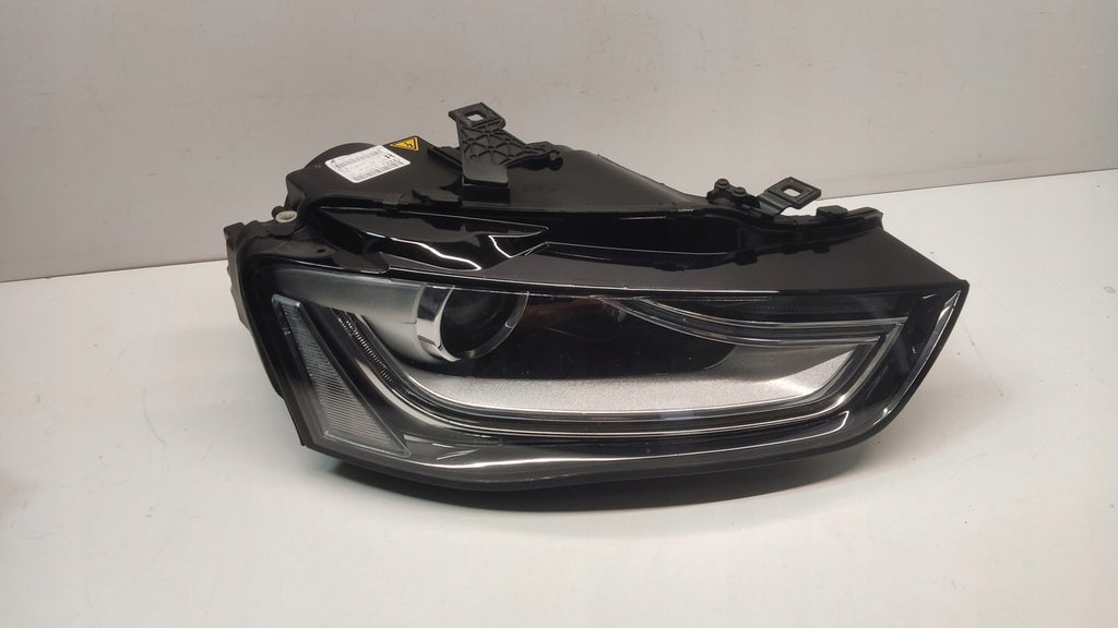 Frontscheinwerfer Audi A4 B8 8K0941032C Xenon Rechts Scheinwerfer Headlight