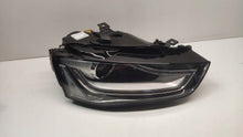 Laden Sie das Bild in den Galerie-Viewer, Frontscheinwerfer Audi A4 B8 8K0941032C Xenon Rechts Scheinwerfer Headlight