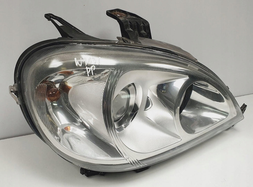 Frontscheinwerfer Mercedes-Benz W163 223156-00 Xenon Rechts Headlight