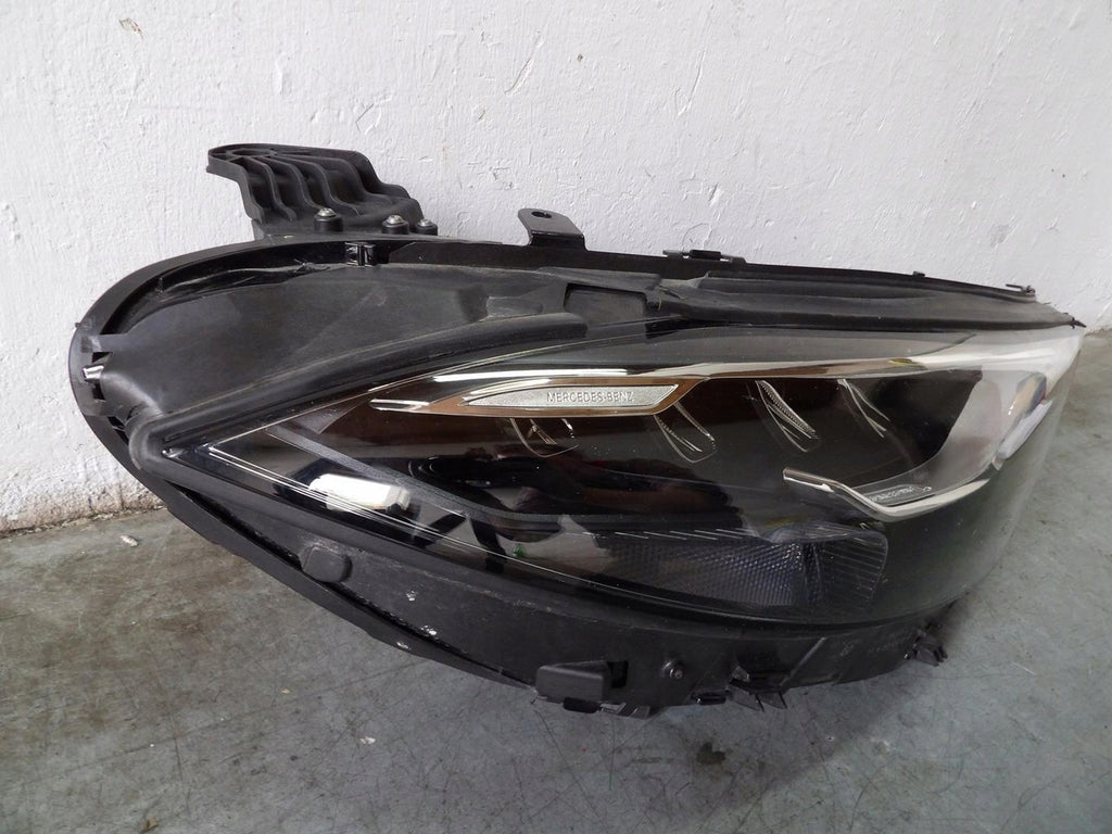 Frontscheinwerfer Mercedes-Benz Cls A2579066602 LED Rechts Headlight SCH3374814557vi