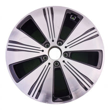 Laden Sie das Bild in den Galerie-Viewer, 1x Alufelge 18 Zoll 7.5&quot; 5x112 A2434010100 Mercedes-Benz Eqa Eqb Rim Wheel