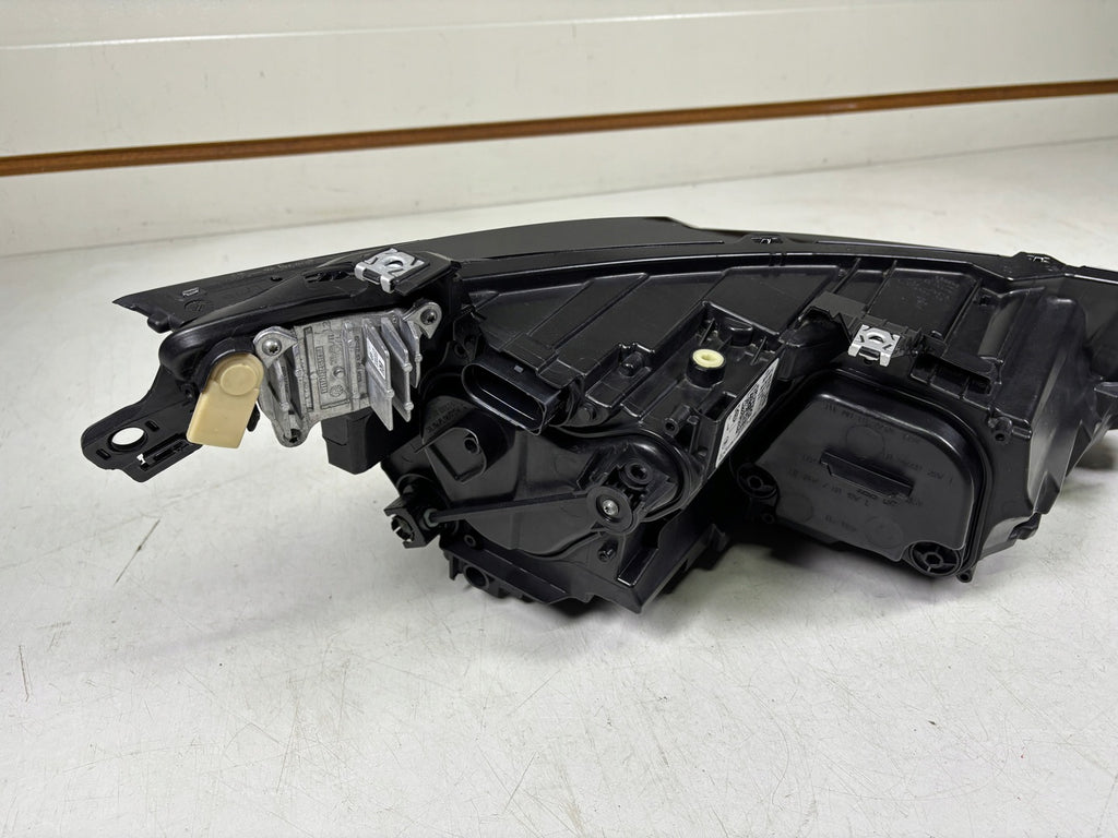 Frontscheinwerfer VW Golf VIII 5H1941059 LED Links Scheinwerfer Headlight SCH3377683627cj