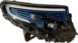 Frontscheinwerfer Mercedes-Benz Eqc N293 A2939067600 LED Rechts Headlight