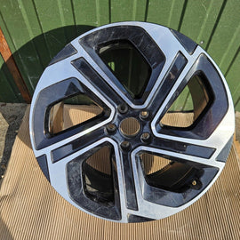 1x Alufelge 20 Zoll 5x112 14B601025T VW I Rim Wheel FEL1966440603my