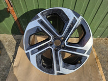 Load image into Gallery viewer, 1x Alufelge 20 Zoll 5x112 14B601025T VW I Rim Wheel FEL1966440603my