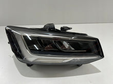 Load image into Gallery viewer, Frontscheinwerfer Audi Q2 81A941012 Rechts Scheinwerfer Headlight SCH2997705542aw