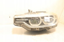 Load image into Gallery viewer, Frontscheinwerfer BMW 3 F30 7419633-04 Links Scheinwerfer Headlight SCH7393497489et