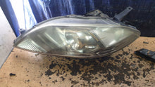 Laden Sie das Bild in den Galerie-Viewer, Frontscheinwerfer Honda Fr-V Logo 1-51-5 Links Scheinwerfer Headlight