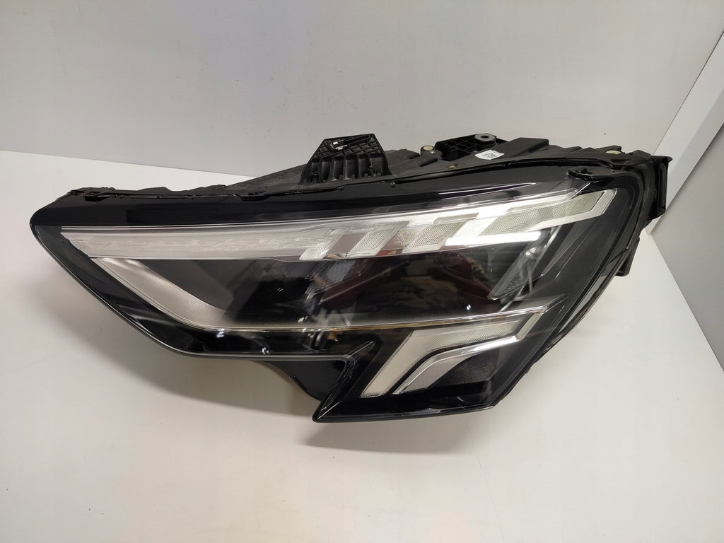 Frontscheinwerfer Audi A3 8Y0941033 Full LED Ein Stück (Rechts oder Links) SCH2819839316uh