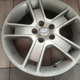 1x Alufelge 17 Zoll 30714965 Volvo S40 I Rim Wheel FEL5553350443ue
