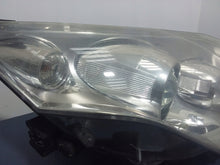 Load image into Gallery viewer, Frontscheinwerfer Renault Laguna III 89901837 Rechts Scheinwerfer Headlight