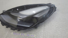 Laden Sie das Bild in den Galerie-Viewer, Frontscheinwerfer Tesla Model 3 1514952-00-D LED Links Scheinwerfer Headlight