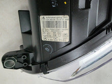 Laden Sie das Bild in den Galerie-Viewer, Frontscheinwerfer Mercedes-Benz W204 SPP19002 A2048207161 Links Headlight SCH3887193262zx