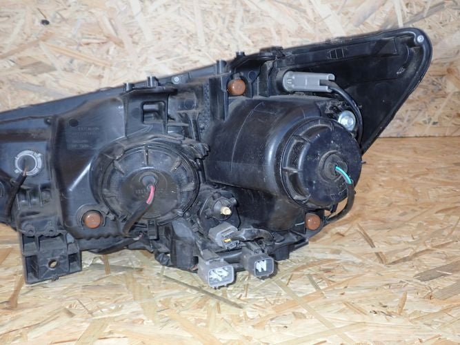 Frontscheinwerfer Mitsubishi Asx Rechts Scheinwerfer Headlight