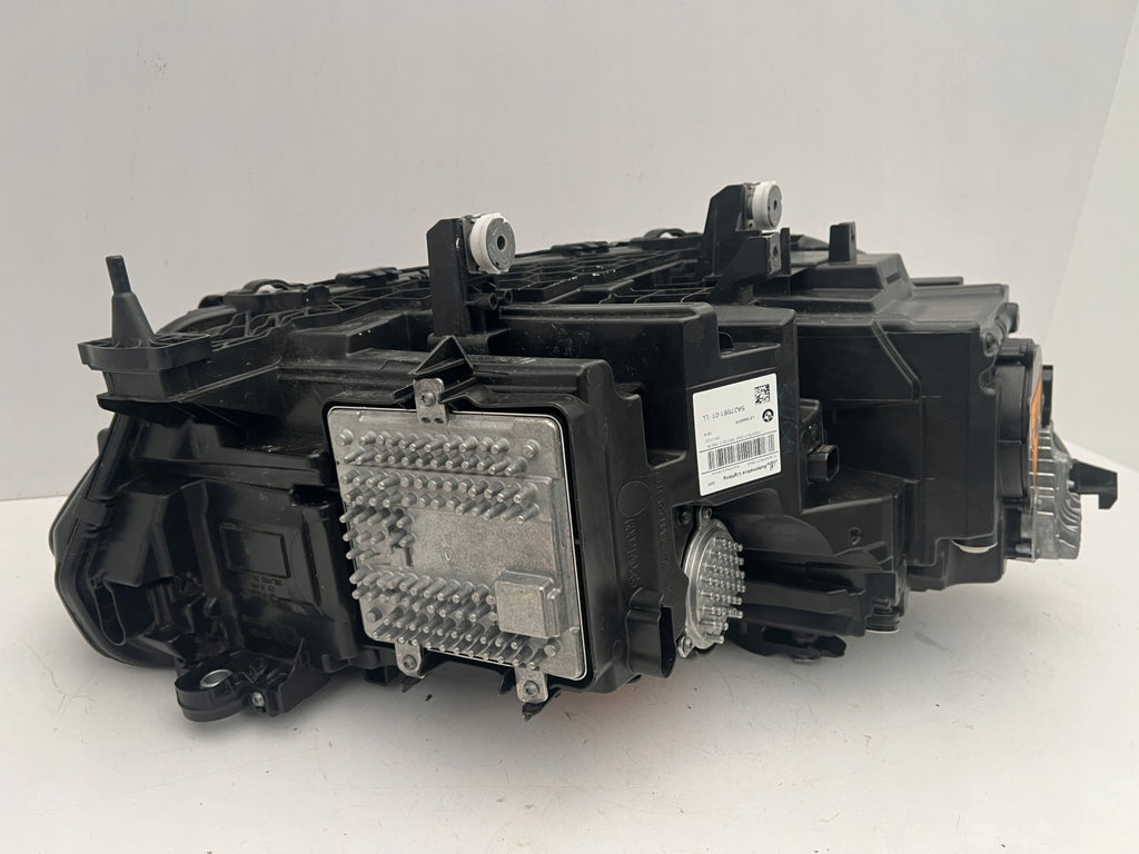 Frontscheinwerfer BMW X5 G05 G06 5A279B1-01 Links Scheinwerfer Headlight SCH2590993051lh