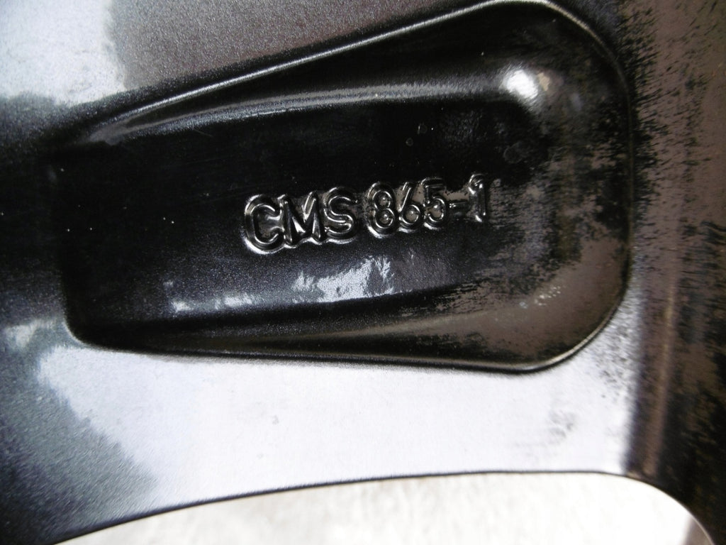 1x Alufelge 17 Zoll 7.0" 5x112 47ET 6856059 Mini Rim Wheel