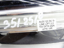 Laden Sie das Bild in den Galerie-Viewer, Frontscheinwerfer Audi Q3 8U0941033A Full LED Links Scheinwerfer Headlight SCH4959920929ei