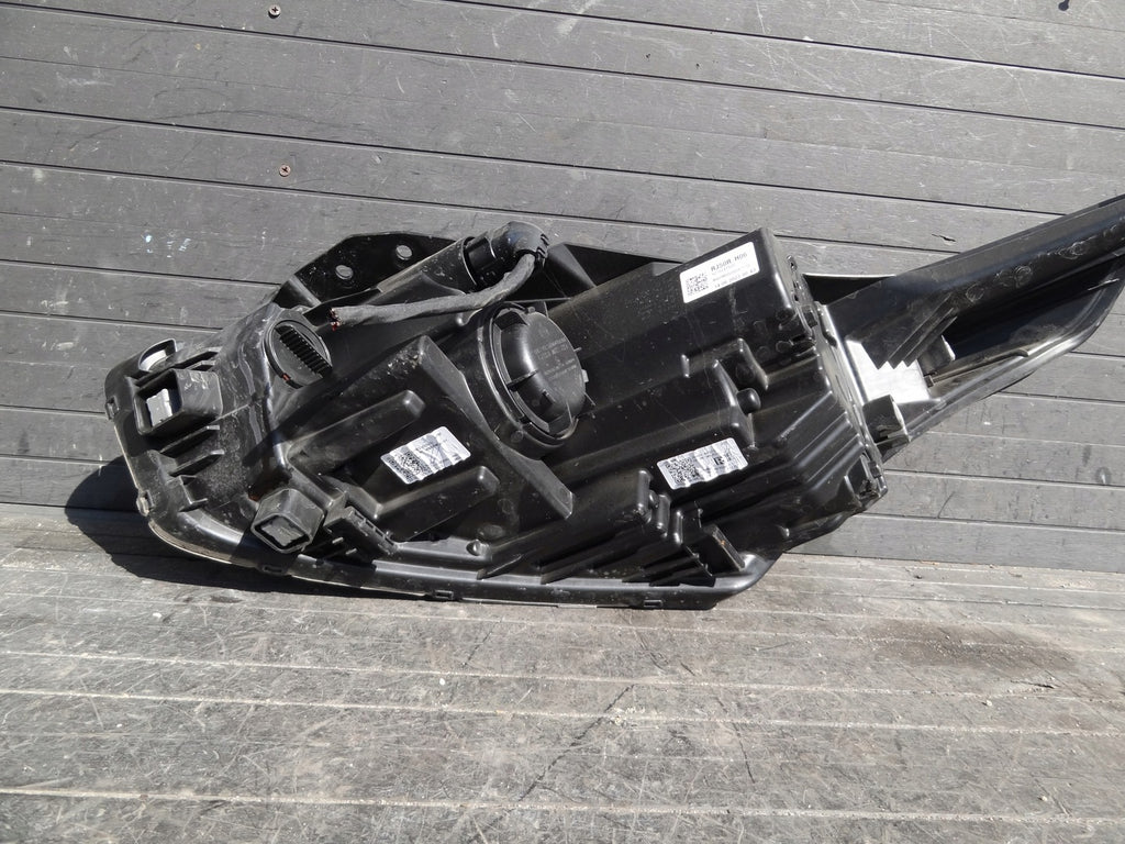 Frontscheinwerfer Kia Ceed J792111020 92102J7500 Rechts Scheinwerfer Headlight