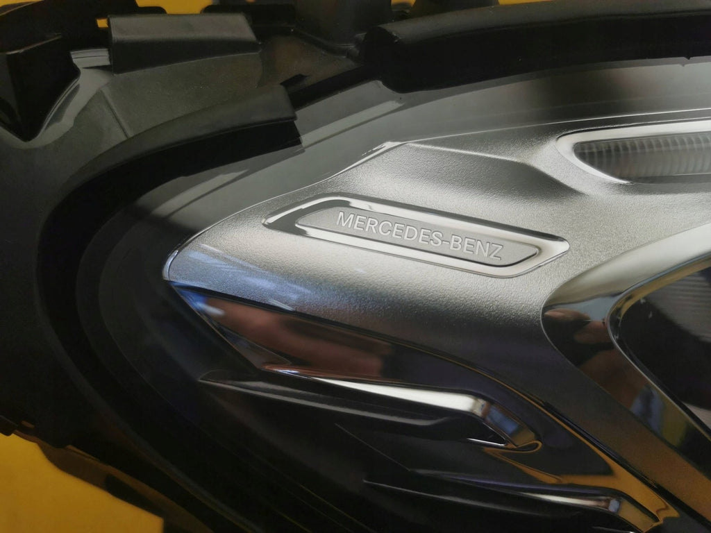 Frontscheinwerfer Mercedes-Benz Glc A2549061600 LED Rechts Headlight SCH8655417713qq