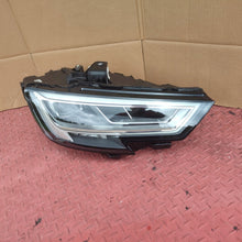 Laden Sie das Bild in den Galerie-Viewer, Frontscheinwerfer Audi A3 8V0941034C Full LED Rechts Scheinwerfer Headlight SCH2440729943uc