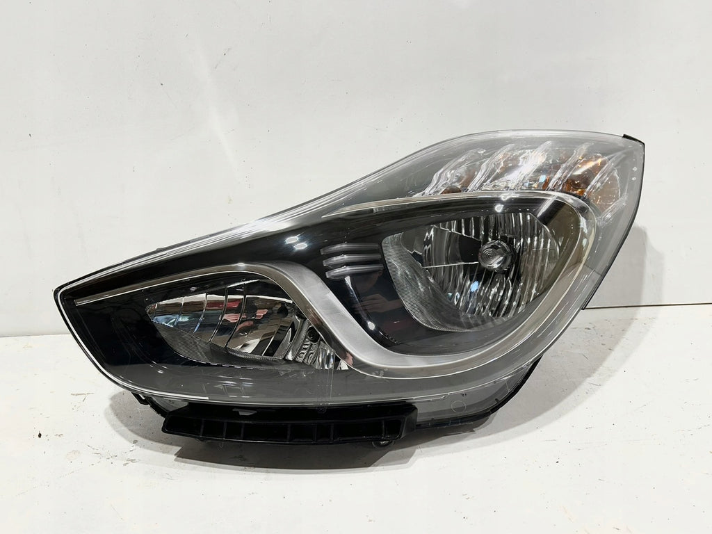 Frontscheinwerfer Hyundai Ix20 921011KXXX Links Scheinwerfer Headlight SCH2228049360rp