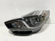 Load image into Gallery viewer, Frontscheinwerfer Hyundai Ix20 921011KXXX Links Scheinwerfer Headlight SCH2228049360rp