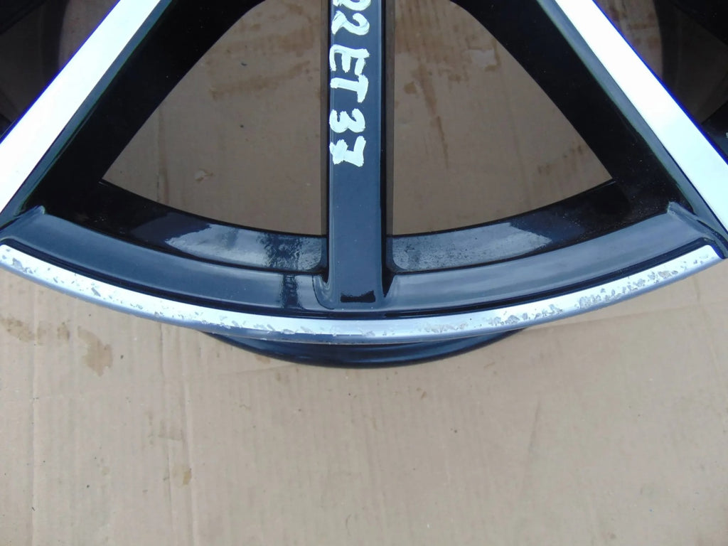 1x Alufelge 22 Zoll 8090013 BMW X5 G05 Rim Wheel FEL9088690158sf