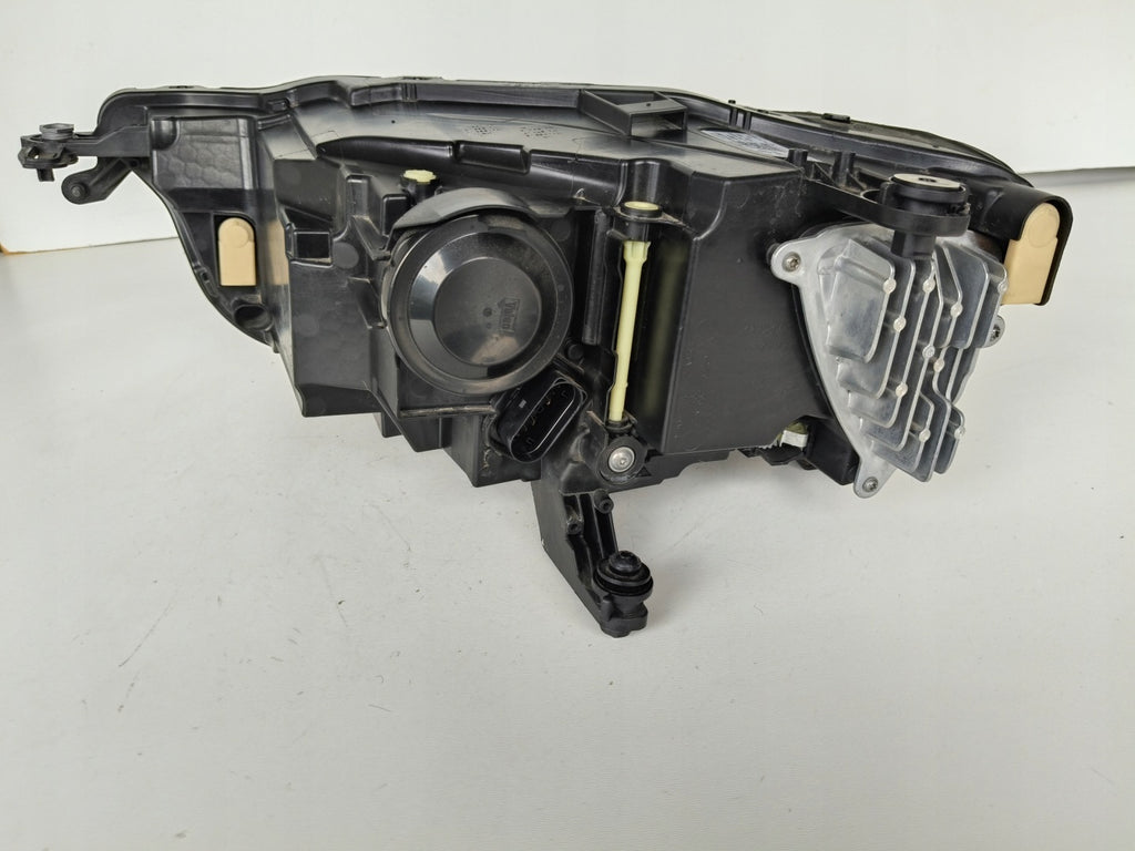 Frontscheinwerfer VW T-Roc 2GA941006H Full LED Rechts Scheinwerfer Headlight SCH4365733164pq
