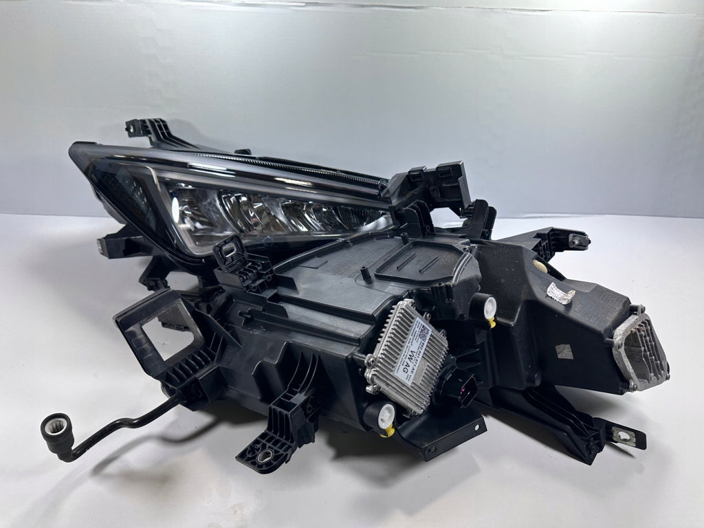 Frontscheinwerfer Cupra Born 10F941007H 10F941008H Ein Satz Headlight SCH1109508600vj