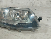 Laden Sie das Bild in den Galerie-Viewer, Frontscheinwerfer Skoda Octavia III 5E1941016 Rechts Scheinwerfer Headlight SCH1080068559nc
