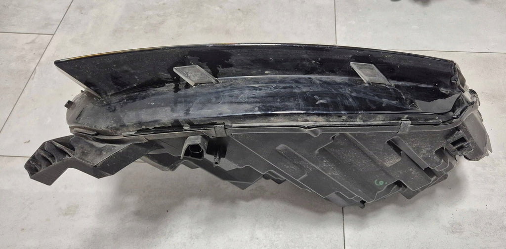 Frontscheinwerfer Skoda Octavia IV LE18A6418 5E4941015030111823100 Rechts SCH6077942778np