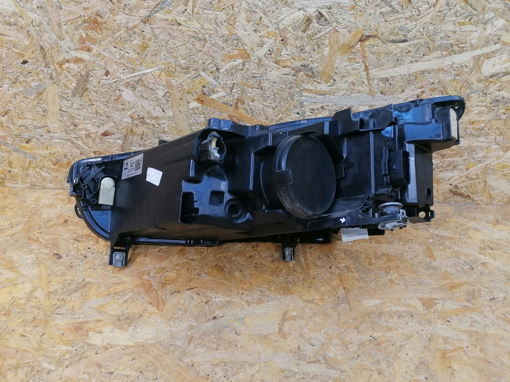 Frontscheinwerfer Seat Leon 5FB941006D Full LED Rechts Scheinwerfer Headlight SCH3866496301bv