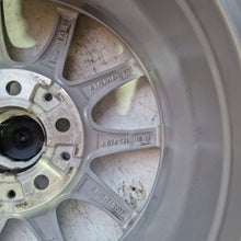 Load image into Gallery viewer, 4x Alufelge 16 Zoll 6.5" 5x112 22ET 6876921 BMW G21 G20 Rim Wheel FEL9736133534io