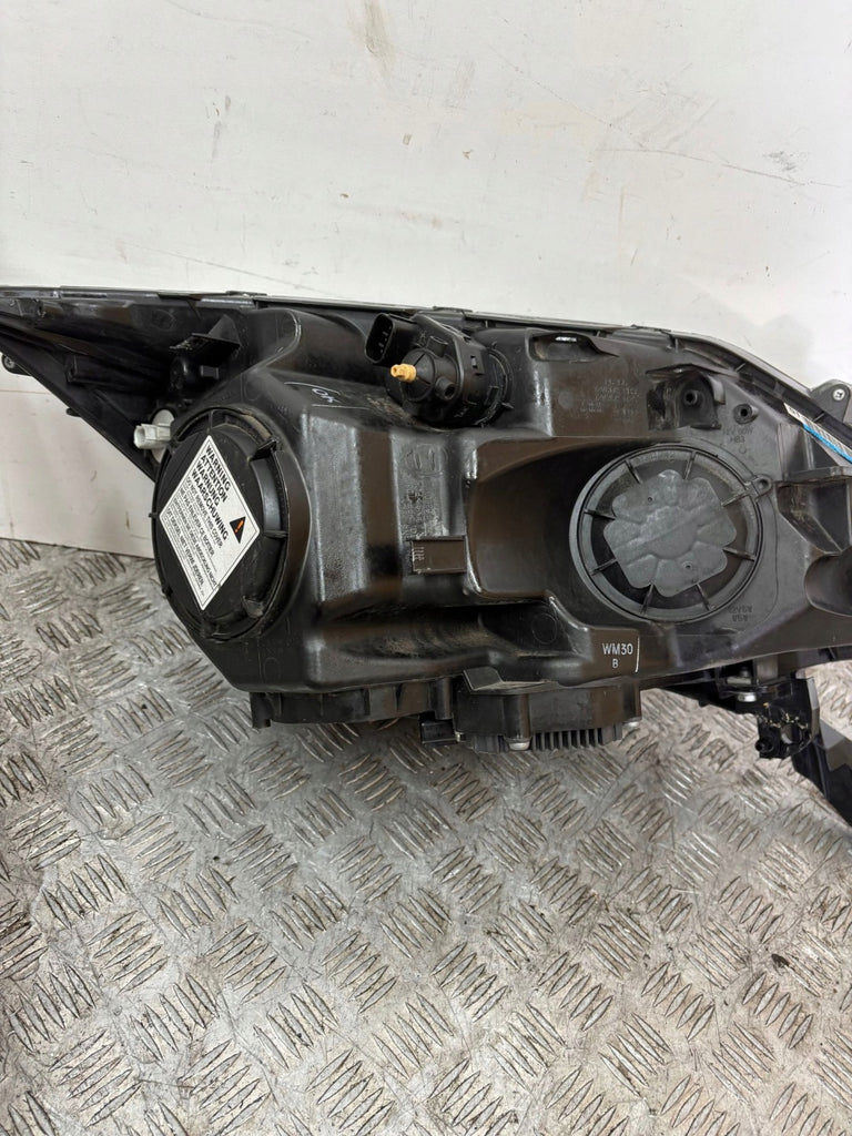 Frontscheinwerfer Honda Cr-V III 33150SWWG1 Links Scheinwerfer Headlight SCH5310929563kl