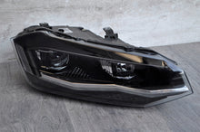 Load image into Gallery viewer, Frontscheinwerfer VW Polo 2G1941036B LED Rechts Scheinwerfer Headlight