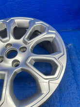 Load image into Gallery viewer, 1x Alufelge 17 Zoll 7.0" 4x108 37 5ET Glanz Silber GN15-F6B Ford Ecosport FEL3444304113th