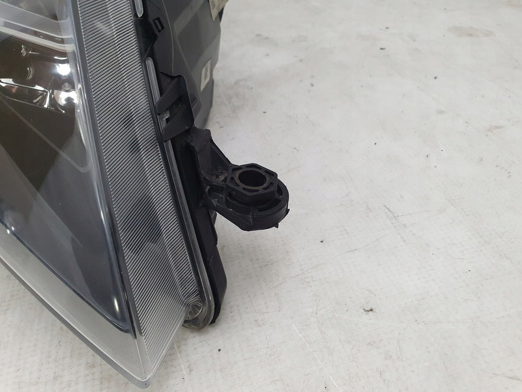 Frontscheinwerfer Seat Leon 5f1 5F1941008B Full LED Rechts Headlight