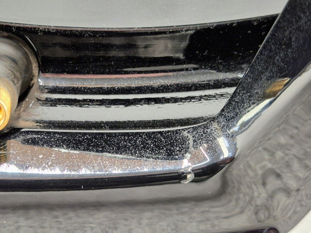 1x Alufelge 17 Zoll 6.5" 5x100 39ET 2G7601025B VW T-Cross Rim Wheel FEL5372429969ml