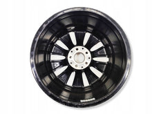 Laden Sie das Bild in den Galerie-Viewer, 1x Alufelge 18 Zoll A2544015100 Mercedes-Benz Glc Rim Wheel FEL7123518503db