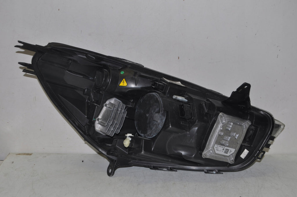 Frontscheinwerfer Renault Clio IV 260605362R Full LED Rechts oder Links