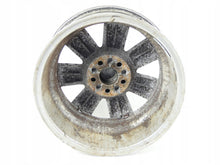 Laden Sie das Bild in den Galerie-Viewer, 1x Alufelge 15 Zoll 6.5" 5x98 27ET Citroën C8 Rim Wheel FEL9312720103od