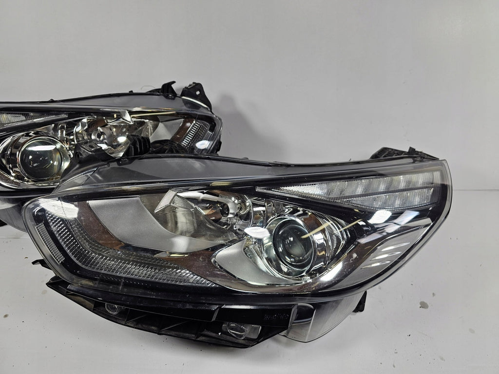 Frontscheinwerfer Ford S-Max EM2B-13W030-GH EM2B-13W029-GH LED Rechts oder Links SCH4067965602kv